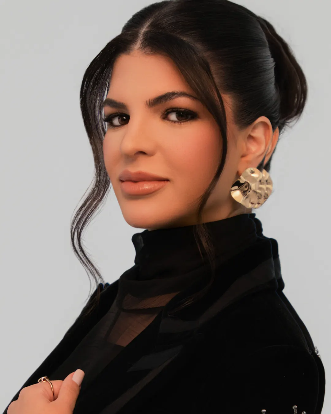 Dra. Brunna Delafina — filosofia